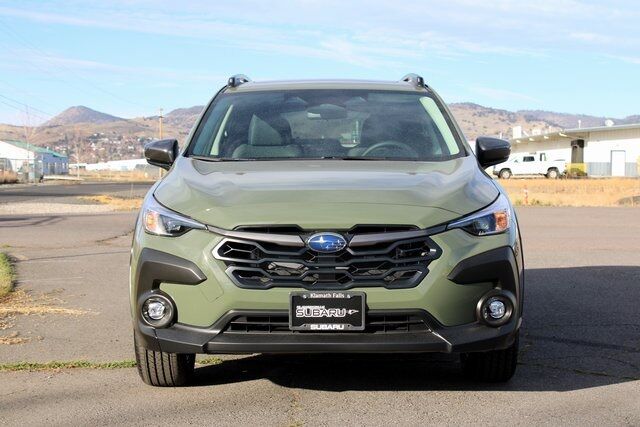 2026 Subaru Crosstrek Premium Klamath Falls OR