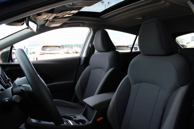 2026 Subaru Crosstrek Premium Klamath Falls OR