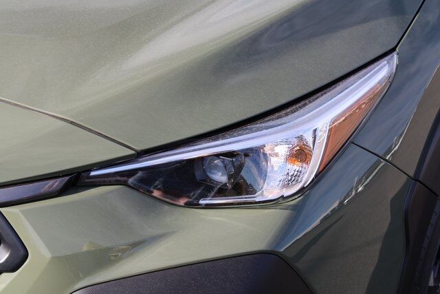 2026 Subaru Crosstrek Premium Klamath Falls OR