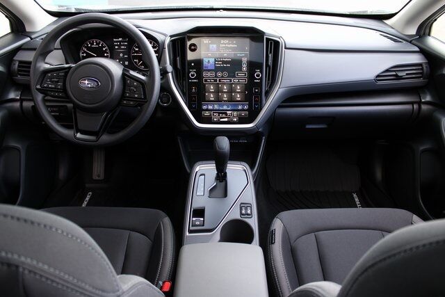 2026 Subaru Crosstrek Premium Klamath Falls OR