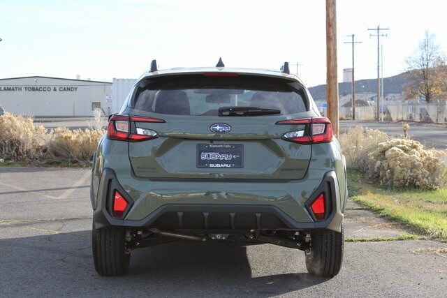 2026 Subaru Crosstrek Premium Klamath Falls OR