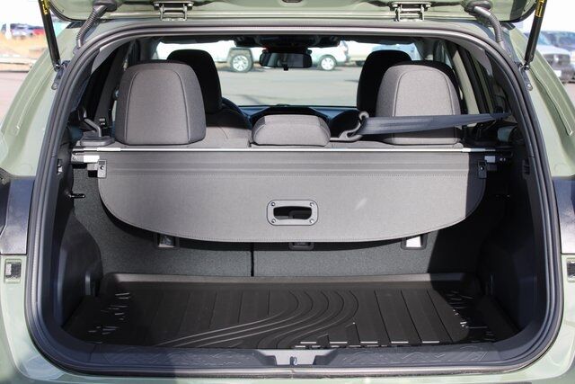 2026 Subaru Crosstrek Premium Klamath Falls OR