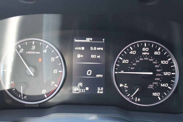 2026 Subaru Crosstrek Premium Klamath Falls OR