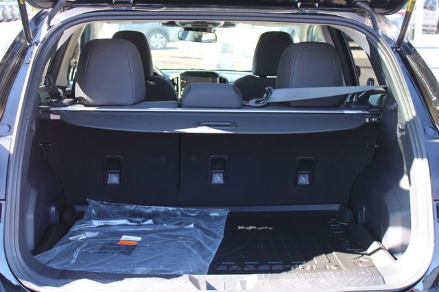 2026 Subaru Crosstrek Premium Klamath Falls OR