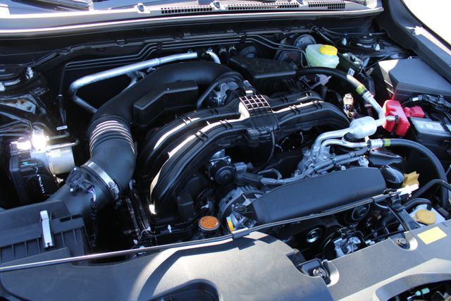 2026 Subaru Crosstrek Premium Klamath Falls OR