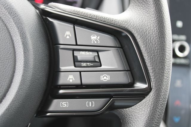 2026 Subaru Crosstrek Premium Klamath Falls OR