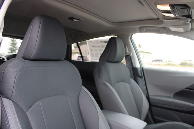 2026 Subaru Crosstrek Premium Klamath Falls OR