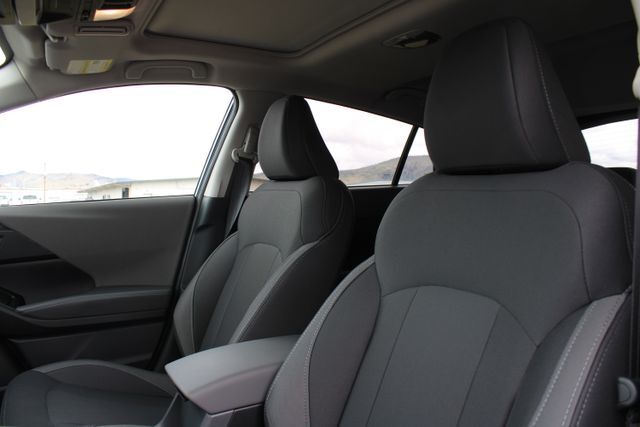 2026 Subaru Crosstrek Premium Klamath Falls OR