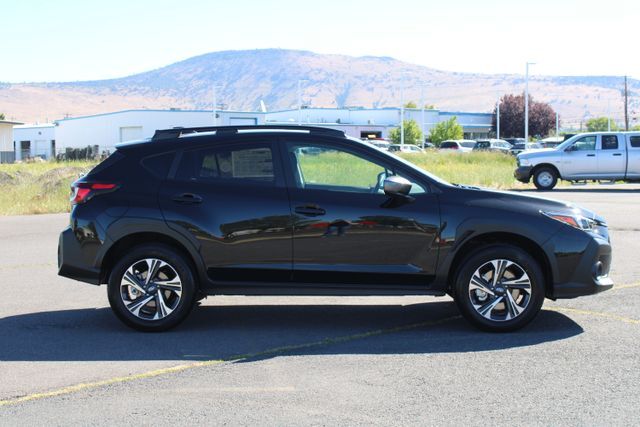 2026 Subaru Crosstrek Premium Klamath Falls OR