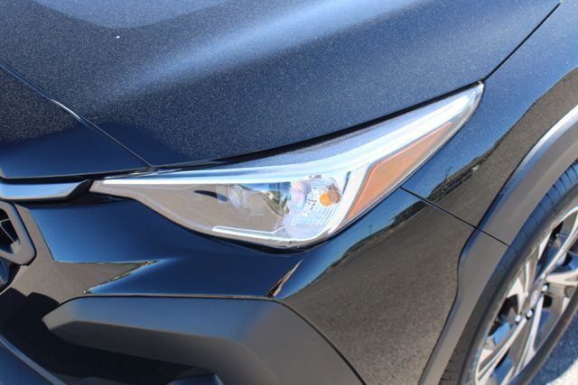 2026 Subaru Crosstrek Premium Klamath Falls OR