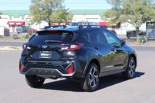 2026 Subaru Crosstrek Premium Klamath Falls OR