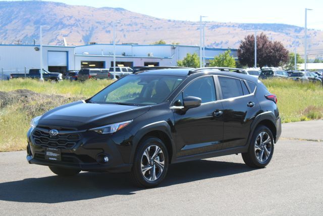 2026 Subaru Crosstrek Premium Klamath Falls OR