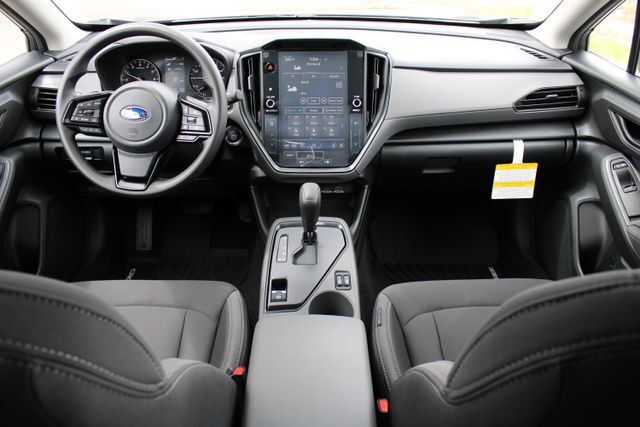 2026 Subaru Crosstrek Premium Klamath Falls OR