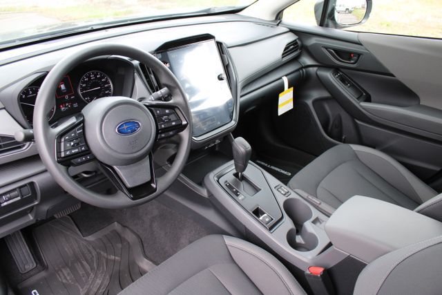 2026 Subaru Crosstrek Premium Klamath Falls OR