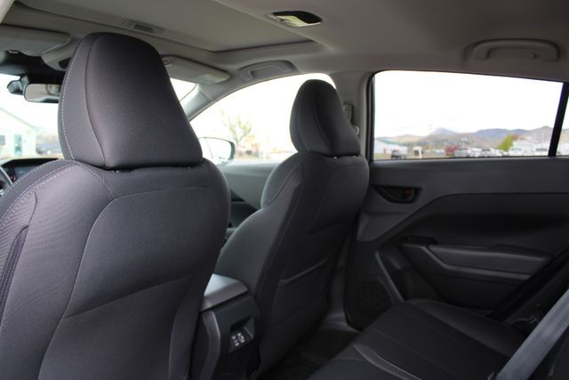 2026 Subaru Crosstrek Premium Klamath Falls OR