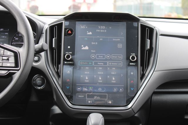 2026 Subaru Crosstrek Premium Klamath Falls OR