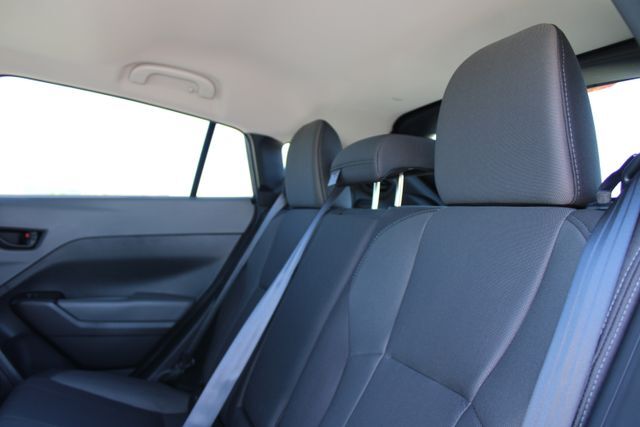 2026 Subaru Crosstrek Premium Klamath Falls OR