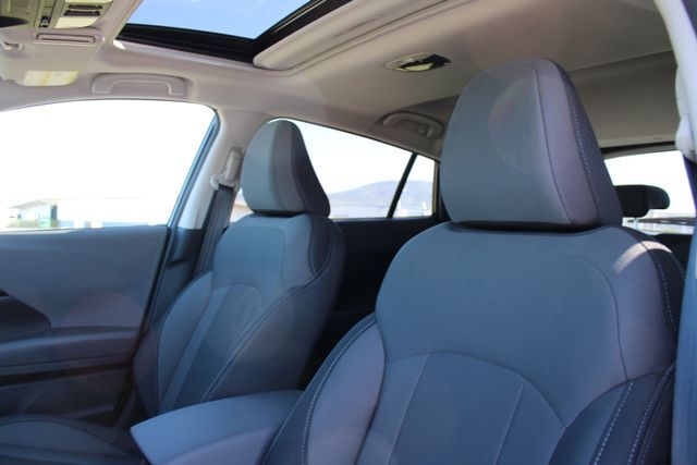 2026 Subaru Crosstrek Premium Klamath Falls OR