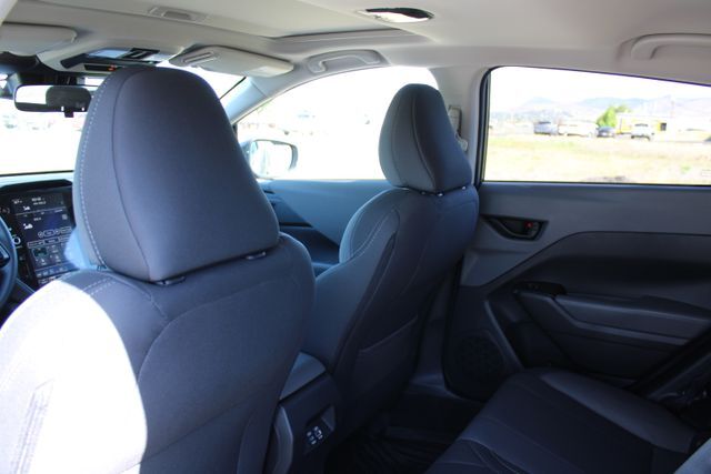 2026 Subaru Crosstrek Premium Klamath Falls OR
