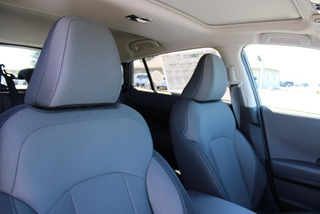 2026 Subaru Crosstrek Premium Klamath Falls OR
