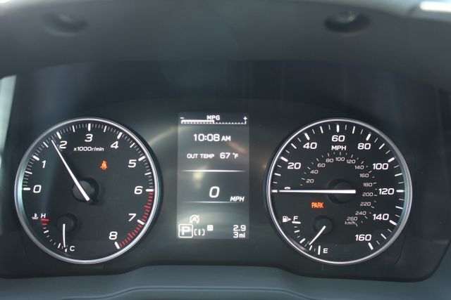 2026 Subaru Crosstrek Premium Klamath Falls OR