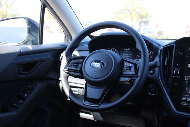 2026 Subaru Crosstrek Premium Klamath Falls OR