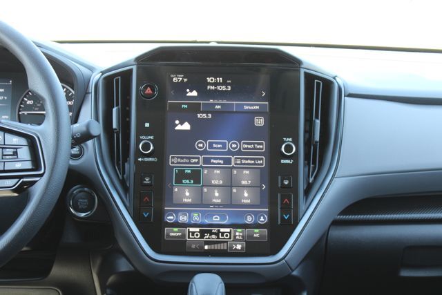 2026 Subaru Crosstrek Premium Klamath Falls OR