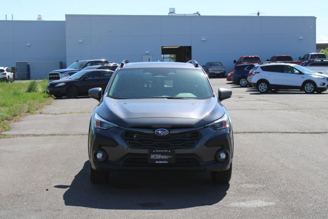 2026 Subaru Crosstrek Premium Klamath Falls OR