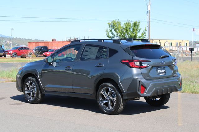 2026 Subaru Crosstrek Premium Klamath Falls OR