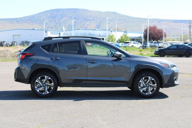 2026 Subaru Crosstrek Premium Klamath Falls OR