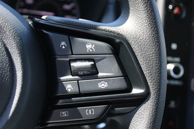 2026 Subaru Crosstrek Premium Klamath Falls OR