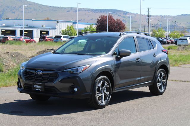 2026 Subaru Crosstrek Premium Klamath Falls OR