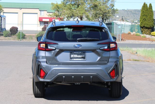 2026 Subaru Crosstrek Premium Klamath Falls OR