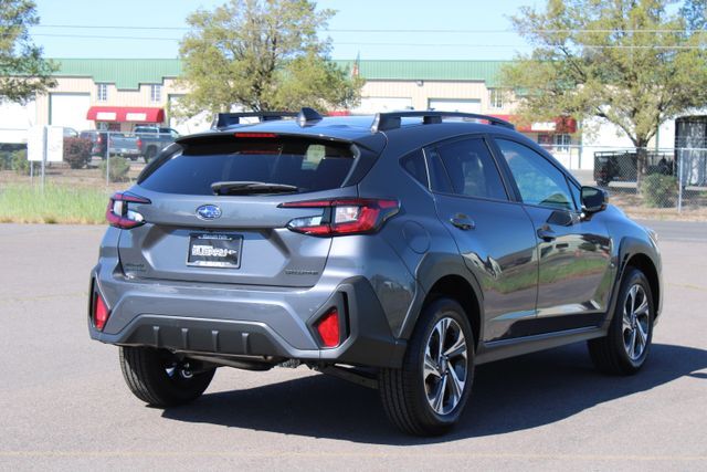2026 Subaru Crosstrek Premium Klamath Falls OR