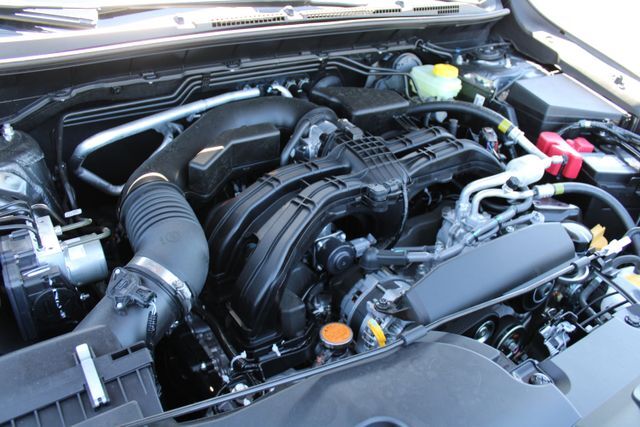 2026 Subaru Crosstrek Premium Klamath Falls OR