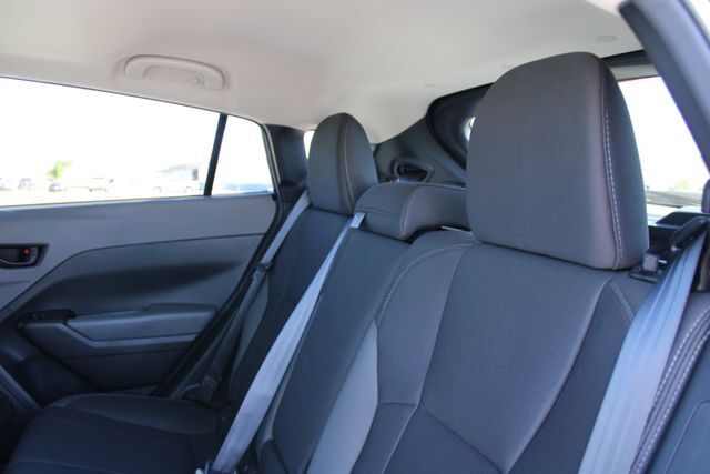 2026 Subaru Crosstrek Premium Klamath Falls OR