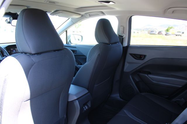 2026 Subaru Crosstrek Premium Klamath Falls OR