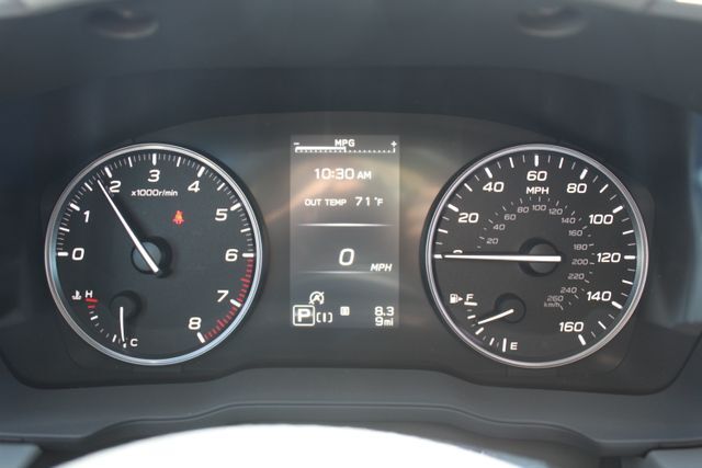 2026 Subaru Crosstrek Premium Klamath Falls OR