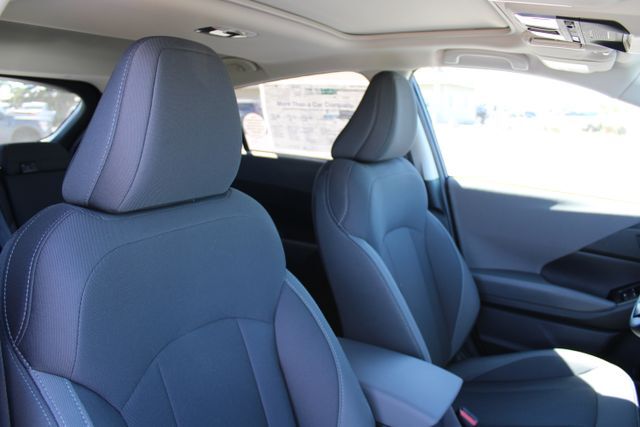 2026 Subaru Crosstrek Premium Klamath Falls OR