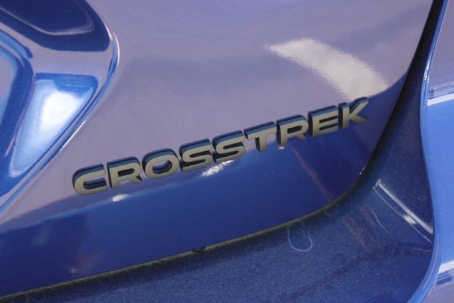 2026 Subaru Crosstrek Premium Klamath Falls OR