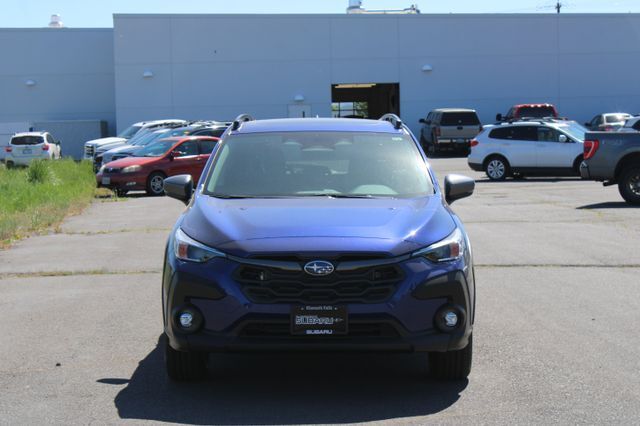 2026 Subaru Crosstrek Premium Klamath Falls OR