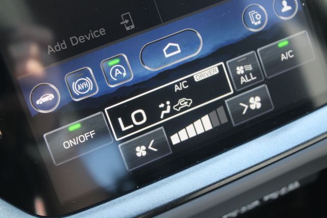 2026 Subaru Crosstrek Premium Klamath Falls OR