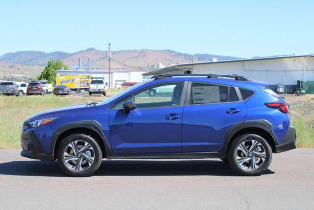 2026 Subaru Crosstrek Premium Klamath Falls OR