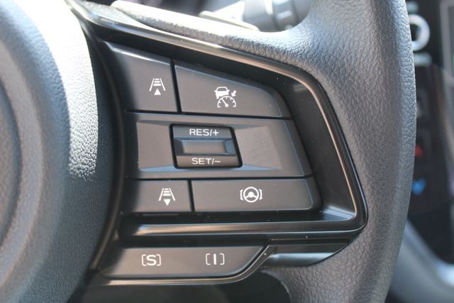 2026 Subaru Crosstrek Premium Klamath Falls OR