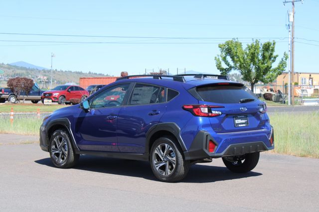 2026 Subaru Crosstrek Premium Klamath Falls OR