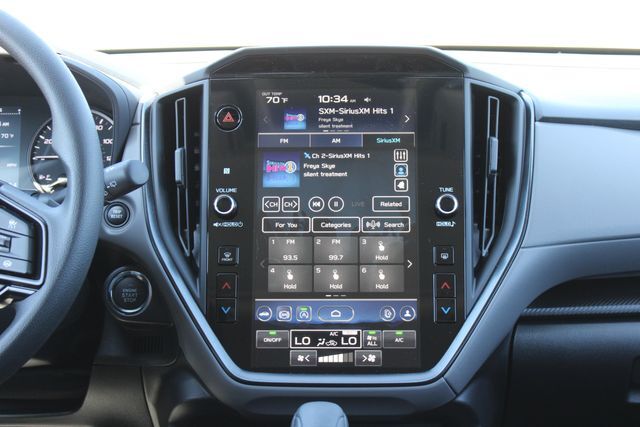 2026 Subaru Crosstrek Premium Klamath Falls OR