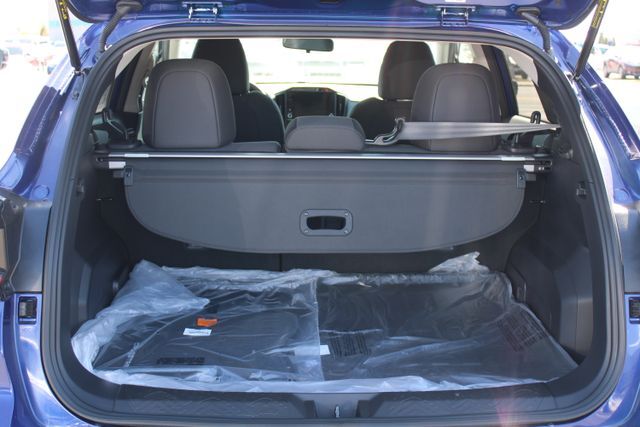 2026 Subaru Crosstrek Premium Klamath Falls OR