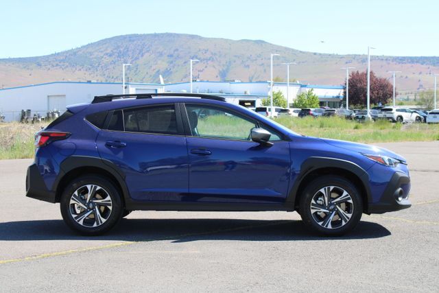 2026 Subaru Crosstrek Premium Klamath Falls OR