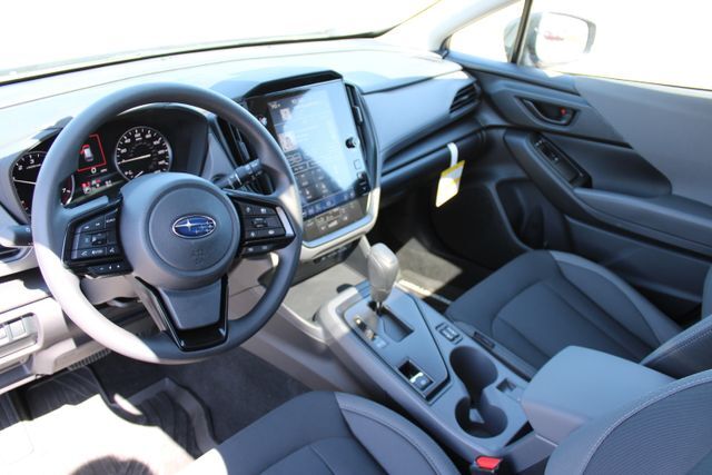 2026 Subaru Crosstrek Premium Klamath Falls OR