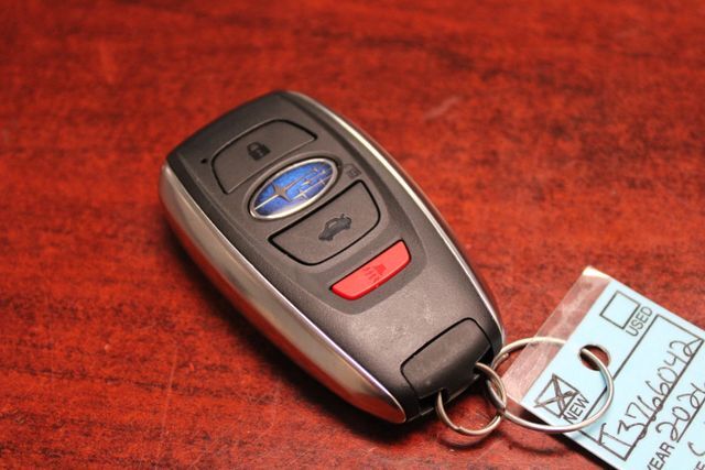 2026 Subaru Crosstrek Premium Klamath Falls OR
